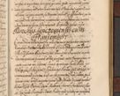 Zdjęcie nr 1078 dla obiektu archiwalnego: Acta actorum episcopalium R. D. Andreae Trzebicki ab anno 1670 ad annum 1675 mensem Martinum acticatorum Volumen V