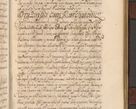 Zdjęcie nr 1080 dla obiektu archiwalnego: Acta actorum episcopalium R. D. Andreae Trzebicki ab anno 1670 ad annum 1675 mensem Martinum acticatorum Volumen V