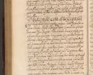 Zdjęcie nr 1081 dla obiektu archiwalnego: Acta actorum episcopalium R. D. Andreae Trzebicki ab anno 1670 ad annum 1675 mensem Martinum acticatorum Volumen V