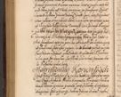 Zdjęcie nr 1079 dla obiektu archiwalnego: Acta actorum episcopalium R. D. Andreae Trzebicki ab anno 1670 ad annum 1675 mensem Martinum acticatorum Volumen V