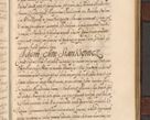 Zdjęcie nr 1072 dla obiektu archiwalnego: Acta actorum episcopalium R. D. Andreae Trzebicki ab anno 1670 ad annum 1675 mensem Martinum acticatorum Volumen V