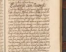 Zdjęcie nr 1076 dla obiektu archiwalnego: Acta actorum episcopalium R. D. Andreae Trzebicki ab anno 1670 ad annum 1675 mensem Martinum acticatorum Volumen V