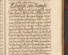 Zdjęcie nr 1076 dla obiektu archiwalnego: Acta actorum episcopalium R. D. Andreae Trzebicki ab anno 1670 ad annum 1675 mensem Martinum acticatorum Volumen V