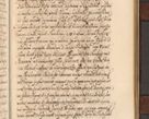 Zdjęcie nr 1074 dla obiektu archiwalnego: Acta actorum episcopalium R. D. Andreae Trzebicki ab anno 1670 ad annum 1675 mensem Martinum acticatorum Volumen V