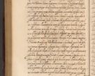 Zdjęcie nr 1073 dla obiektu archiwalnego: Acta actorum episcopalium R. D. Andreae Trzebicki ab anno 1670 ad annum 1675 mensem Martinum acticatorum Volumen V