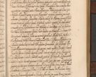 Zdjęcie nr 1066 dla obiektu archiwalnego: Acta actorum episcopalium R. D. Andreae Trzebicki ab anno 1670 ad annum 1675 mensem Martinum acticatorum Volumen V