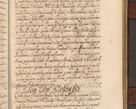 Zdjęcie nr 1068 dla obiektu archiwalnego: Acta actorum episcopalium R. D. Andreae Trzebicki ab anno 1670 ad annum 1675 mensem Martinum acticatorum Volumen V