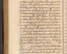 Zdjęcie nr 1067 dla obiektu archiwalnego: Acta actorum episcopalium R. D. Andreae Trzebicki ab anno 1670 ad annum 1675 mensem Martinum acticatorum Volumen V