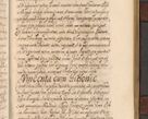 Zdjęcie nr 1062 dla obiektu archiwalnego: Acta actorum episcopalium R. D. Andreae Trzebicki ab anno 1670 ad annum 1675 mensem Martinum acticatorum Volumen V