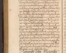 Zdjęcie nr 1061 dla obiektu archiwalnego: Acta actorum episcopalium R. D. Andreae Trzebicki ab anno 1670 ad annum 1675 mensem Martinum acticatorum Volumen V