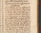 Zdjęcie nr 1058 dla obiektu archiwalnego: Acta actorum episcopalium R. D. Andreae Trzebicki ab anno 1670 ad annum 1675 mensem Martinum acticatorum Volumen V