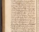 Zdjęcie nr 1057 dla obiektu archiwalnego: Acta actorum episcopalium R. D. Andreae Trzebicki ab anno 1670 ad annum 1675 mensem Martinum acticatorum Volumen V
