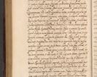 Zdjęcie nr 1055 dla obiektu archiwalnego: Acta actorum episcopalium R. D. Andreae Trzebicki ab anno 1670 ad annum 1675 mensem Martinum acticatorum Volumen V