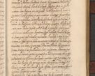 Zdjęcie nr 1056 dla obiektu archiwalnego: Acta actorum episcopalium R. D. Andreae Trzebicki ab anno 1670 ad annum 1675 mensem Martinum acticatorum Volumen V