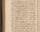 Zdjęcie nr 1053 dla obiektu archiwalnego: Acta actorum episcopalium R. D. Andreae Trzebicki ab anno 1670 ad annum 1675 mensem Martinum acticatorum Volumen V