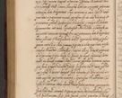 Zdjęcie nr 1051 dla obiektu archiwalnego: Acta actorum episcopalium R. D. Andreae Trzebicki ab anno 1670 ad annum 1675 mensem Martinum acticatorum Volumen V