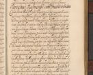 Zdjęcie nr 1052 dla obiektu archiwalnego: Acta actorum episcopalium R. D. Andreae Trzebicki ab anno 1670 ad annum 1675 mensem Martinum acticatorum Volumen V