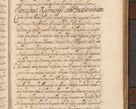Zdjęcie nr 1052 dla obiektu archiwalnego: Acta actorum episcopalium R. D. Andreae Trzebicki ab anno 1670 ad annum 1675 mensem Martinum acticatorum Volumen V