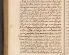 Zdjęcie nr 1049 dla obiektu archiwalnego: Acta actorum episcopalium R. D. Andreae Trzebicki ab anno 1670 ad annum 1675 mensem Martinum acticatorum Volumen V