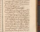 Zdjęcie nr 1050 dla obiektu archiwalnego: Acta actorum episcopalium R. D. Andreae Trzebicki ab anno 1670 ad annum 1675 mensem Martinum acticatorum Volumen V