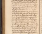 Zdjęcie nr 1043 dla obiektu archiwalnego: Acta actorum episcopalium R. D. Andreae Trzebicki ab anno 1670 ad annum 1675 mensem Martinum acticatorum Volumen V