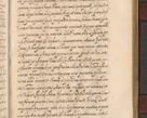 Zdjęcie nr 1042 dla obiektu archiwalnego: Acta actorum episcopalium R. D. Andreae Trzebicki ab anno 1670 ad annum 1675 mensem Martinum acticatorum Volumen V