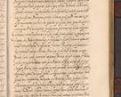 Zdjęcie nr 1044 dla obiektu archiwalnego: Acta actorum episcopalium R. D. Andreae Trzebicki ab anno 1670 ad annum 1675 mensem Martinum acticatorum Volumen V