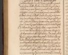 Zdjęcie nr 1041 dla obiektu archiwalnego: Acta actorum episcopalium R. D. Andreae Trzebicki ab anno 1670 ad annum 1675 mensem Martinum acticatorum Volumen V