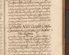 Zdjęcie nr 1038 dla obiektu archiwalnego: Acta actorum episcopalium R. D. Andreae Trzebicki ab anno 1670 ad annum 1675 mensem Martinum acticatorum Volumen V