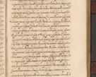 Zdjęcie nr 1040 dla obiektu archiwalnego: Acta actorum episcopalium R. D. Andreae Trzebicki ab anno 1670 ad annum 1675 mensem Martinum acticatorum Volumen V