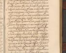 Zdjęcie nr 1032 dla obiektu archiwalnego: Acta actorum episcopalium R. D. Andreae Trzebicki ab anno 1670 ad annum 1675 mensem Martinum acticatorum Volumen V