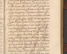 Zdjęcie nr 1032 dla obiektu archiwalnego: Acta actorum episcopalium R. D. Andreae Trzebicki ab anno 1670 ad annum 1675 mensem Martinum acticatorum Volumen V