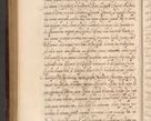 Zdjęcie nr 1025 dla obiektu archiwalnego: Acta actorum episcopalium R. D. Andreae Trzebicki ab anno 1670 ad annum 1675 mensem Martinum acticatorum Volumen V
