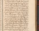 Zdjęcie nr 1026 dla obiektu archiwalnego: Acta actorum episcopalium R. D. Andreae Trzebicki ab anno 1670 ad annum 1675 mensem Martinum acticatorum Volumen V