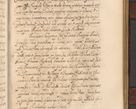 Zdjęcie nr 1028 dla obiektu archiwalnego: Acta actorum episcopalium R. D. Andreae Trzebicki ab anno 1670 ad annum 1675 mensem Martinum acticatorum Volumen V