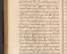 Zdjęcie nr 1027 dla obiektu archiwalnego: Acta actorum episcopalium R. D. Andreae Trzebicki ab anno 1670 ad annum 1675 mensem Martinum acticatorum Volumen V