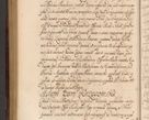 Zdjęcie nr 1021 dla obiektu archiwalnego: Acta actorum episcopalium R. D. Andreae Trzebicki ab anno 1670 ad annum 1675 mensem Martinum acticatorum Volumen V