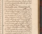 Zdjęcie nr 1020 dla obiektu archiwalnego: Acta actorum episcopalium R. D. Andreae Trzebicki ab anno 1670 ad annum 1675 mensem Martinum acticatorum Volumen V
