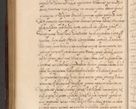 Zdjęcie nr 1017 dla obiektu archiwalnego: Acta actorum episcopalium R. D. Andreae Trzebicki ab anno 1670 ad annum 1675 mensem Martinum acticatorum Volumen V