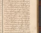 Zdjęcie nr 1012 dla obiektu archiwalnego: Acta actorum episcopalium R. D. Andreae Trzebicki ab anno 1670 ad annum 1675 mensem Martinum acticatorum Volumen V