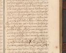 Zdjęcie nr 1014 dla obiektu archiwalnego: Acta actorum episcopalium R. D. Andreae Trzebicki ab anno 1670 ad annum 1675 mensem Martinum acticatorum Volumen V