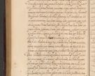 Zdjęcie nr 1013 dla obiektu archiwalnego: Acta actorum episcopalium R. D. Andreae Trzebicki ab anno 1670 ad annum 1675 mensem Martinum acticatorum Volumen V
