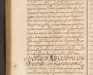 Zdjęcie nr 1015 dla obiektu archiwalnego: Acta actorum episcopalium R. D. Andreae Trzebicki ab anno 1670 ad annum 1675 mensem Martinum acticatorum Volumen V