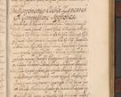 Zdjęcie nr 1010 dla obiektu archiwalnego: Acta actorum episcopalium R. D. Andreae Trzebicki ab anno 1670 ad annum 1675 mensem Martinum acticatorum Volumen V