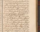 Zdjęcie nr 1008 dla obiektu archiwalnego: Acta actorum episcopalium R. D. Andreae Trzebicki ab anno 1670 ad annum 1675 mensem Martinum acticatorum Volumen V