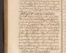 Zdjęcie nr 1007 dla obiektu archiwalnego: Acta actorum episcopalium R. D. Andreae Trzebicki ab anno 1670 ad annum 1675 mensem Martinum acticatorum Volumen V