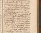 Zdjęcie nr 1006 dla obiektu archiwalnego: Acta actorum episcopalium R. D. Andreae Trzebicki ab anno 1670 ad annum 1675 mensem Martinum acticatorum Volumen V