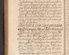 Zdjęcie nr 1005 dla obiektu archiwalnego: Acta actorum episcopalium R. D. Andreae Trzebicki ab anno 1670 ad annum 1675 mensem Martinum acticatorum Volumen V
