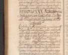 Zdjęcie nr 1003 dla obiektu archiwalnego: Acta actorum episcopalium R. D. Andreae Trzebicki ab anno 1670 ad annum 1675 mensem Martinum acticatorum Volumen V