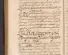 Zdjęcie nr 1001 dla obiektu archiwalnego: Acta actorum episcopalium R. D. Andreae Trzebicki ab anno 1670 ad annum 1675 mensem Martinum acticatorum Volumen V